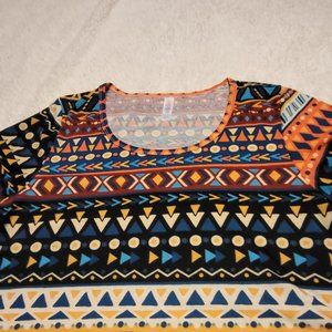 LuLaRoe Perfect T